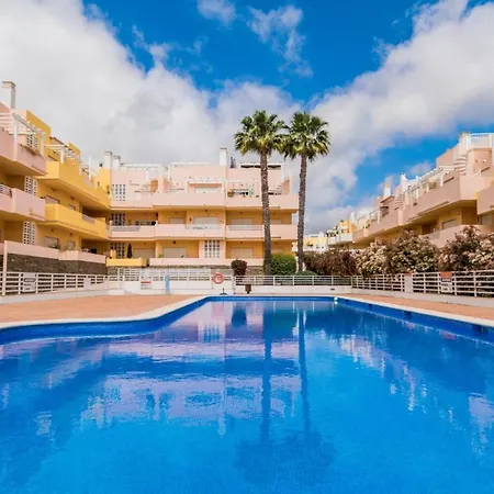 New !! One Bedroom Cabanas Tavira - Banda Musical Blue Exterior photo