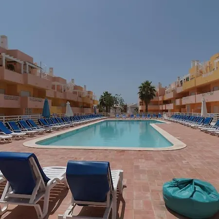 New !! One Bedroom Cabanas Tavira - Banda Musical Blue Exterior photo