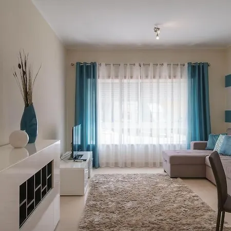 New !! One Bedroom Cabanas Tavira - Banda Musical Blue Exterior photo