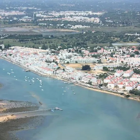 New !! One Bedroom Cabanas Tavira - Banda Musical Blue Exterior photo