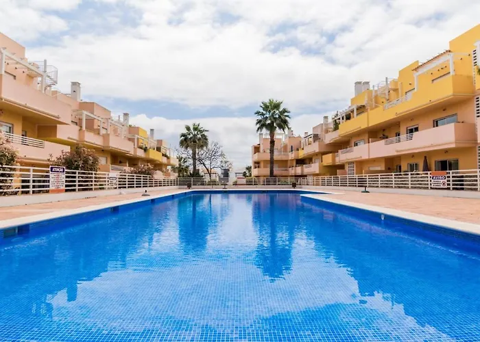 New !! One Bedroom Cabanas Tavira - Banda Musical Blue