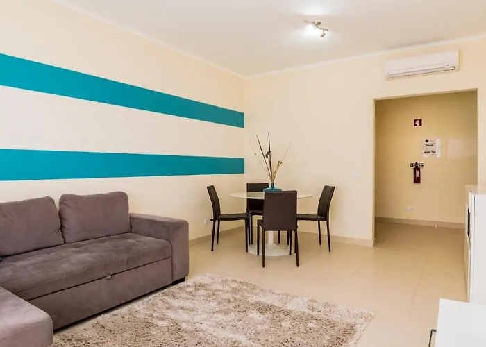 New !! One Bedroom Cabanas Tavira - Banda Musical Blue