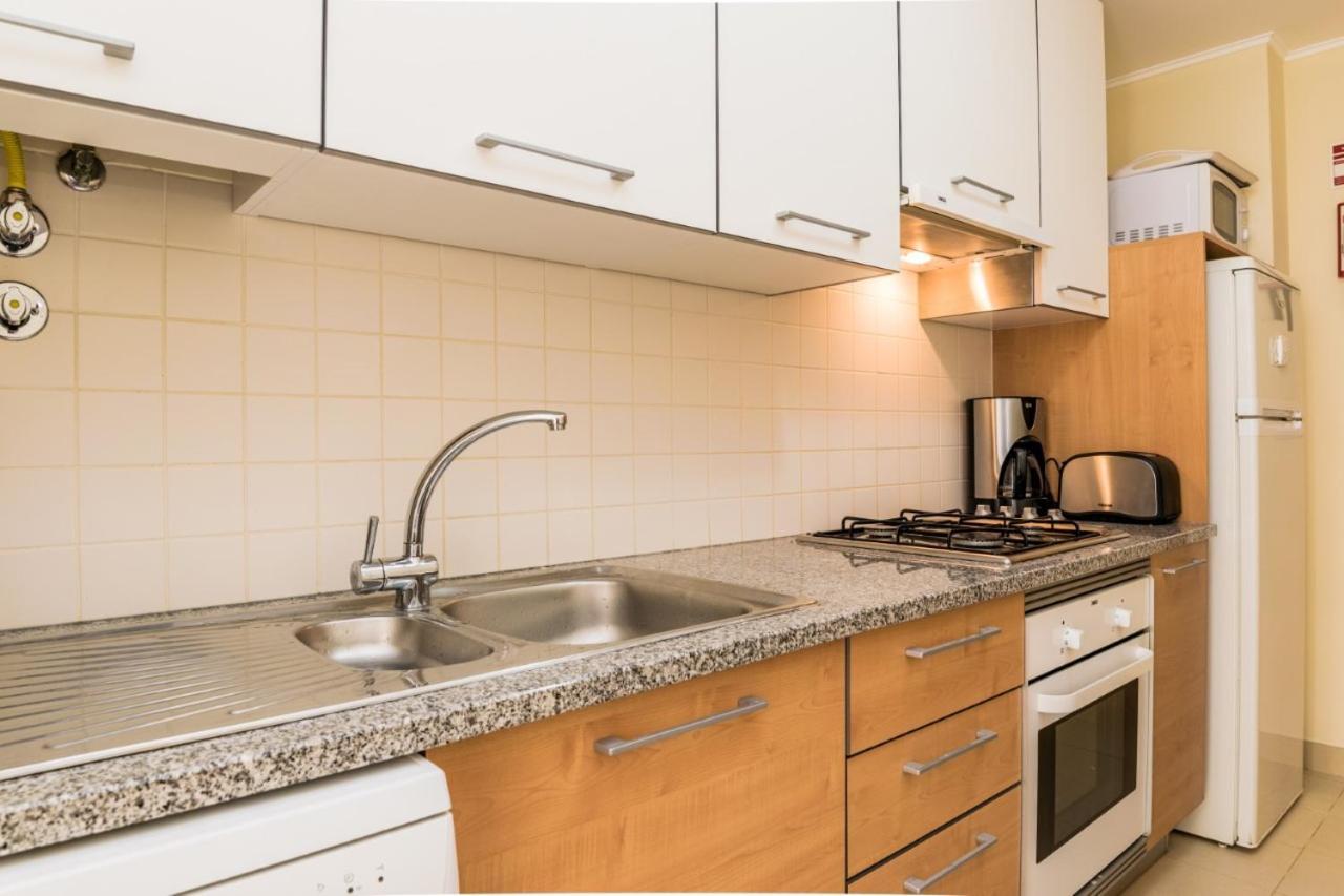 New !! One Bedroom - Banda Musical Blue Appartement *