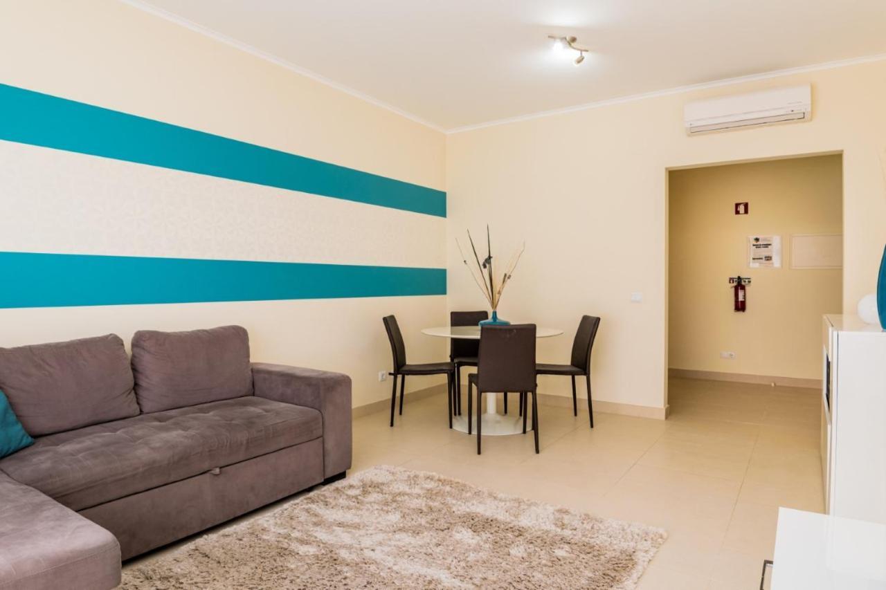 Appartement New !! One Bedroom - Banda Musical Blue *