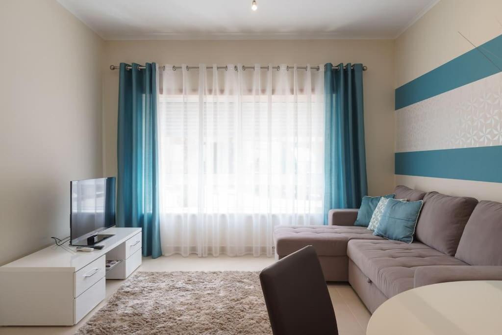 New !! One Bedroom - Banda Musical Blue Appartement