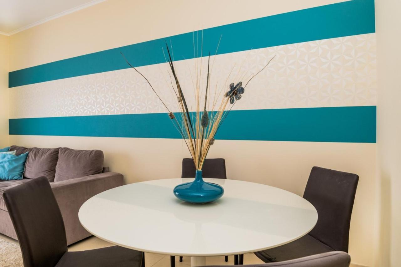 New !! One Bedroom - Banda Musical Blue Apartment *