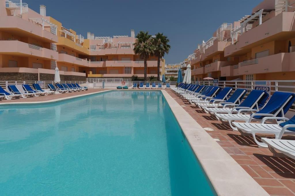 Appartement New !! One Bedroom - Banda Musical Blue