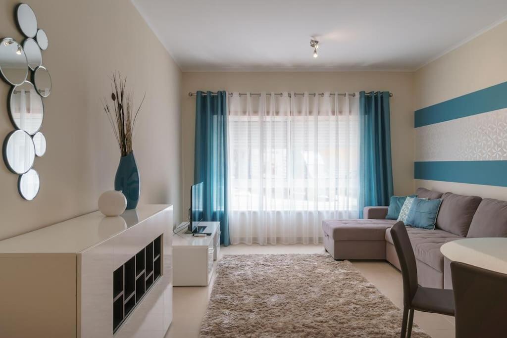 Appartement New !! One Bedroom - Banda Musical Blue